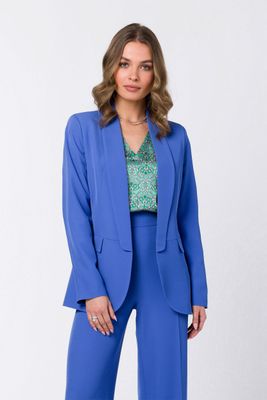 Marynarka Stylove ze sklepu: Cudmoda w kategorii: Marynarki damskie - zdjęcie WP-ADS-ZJHDFTVFS_15926
