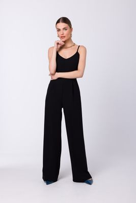 Kombinezon damski elegancki Stylove ze sklepu: Cudmoda w kategorii: Kombinezony damskie - zdjęcie WP-ADS-ZJHDFTVFS_15934