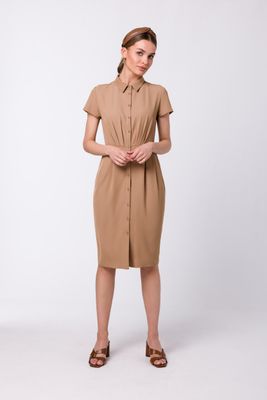 Sukienka Stylove ze sklepu: Cudmoda w kategorii: Sukienki - zdjęcie WP-ADS-ZJHDFTVFS_15939