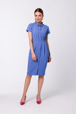 Sukienka Stylove ze sklepu: Cudmoda w kategorii: Sukienki - zdjęcie WP-ADS-ZJHDFTVFS_15941