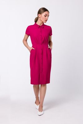 Stylove - Sukienka ze sklepu: Cudmoda w kategorii: Sukienki - zdjęcie WP-ADS-ZJHDFTVFS_15942