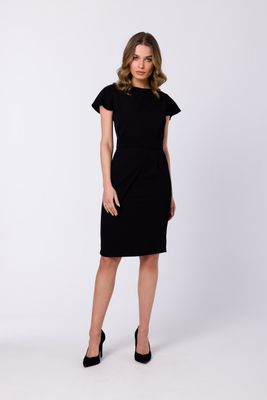 Stylove - Sukienka ze sklepu: Cudmoda w kategorii: Sukienki - zdjęcie WP-ADS-ZJHDFTVFS_15944