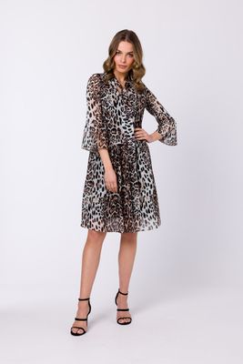 Stylove - Sukienka ze sklepu: Cudmoda w kategorii: Sukienki - zdjęcie WP-ADS-ZJHDFTVFS_15948