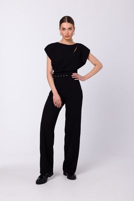Kombinezon damski Stylove ze sklepu: Cudmoda w kategorii: Kombinezony damskie - zdjęcie WP-ADS-ZJHDFTVFS_15952
