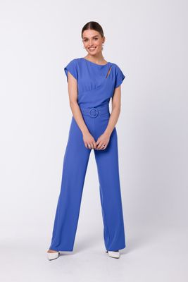 Kombinezon damski Stylove ze sklepu: Cudmoda w kategorii: Kombinezony damskie - zdjęcie WP-ADS-ZJHDFTVFS_15954