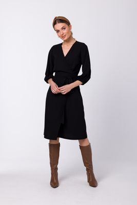 Sukienka na wiosnę Stylove ze sklepu: Cudmoda w kategorii: Sukienki - zdjęcie WP-ADS-ZJHDFTVFS_15956