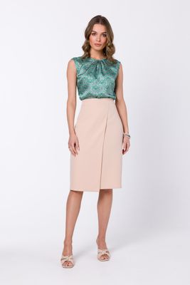 Stylove - Spódnica ze sklepu: Cudmoda w kategorii: Spódnice - zdjęcie WP-ADS-ZJHDFTVFS_15966