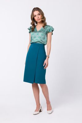 Spódnica elegancka Stylove ze sklepu: Cudmoda w kategorii: Spódnice - zdjęcie WP-ADS-ZJHDFTVFS_15969