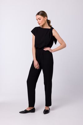 Kombinezon damski casual Stylove ze sklepu: Cudmoda w kategorii: Kombinezony damskie - zdjęcie WP-ADS-ZJHDFTVFS_15974