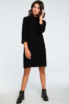 Sukienka casualowa BeWear ze sklepu: Cudmoda w kategorii: Sukienki - zdjęcie WP-ADS-ZJHDFTVFS_2156