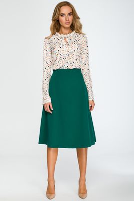 Stylove - Spódnica ze sklepu: Cudmoda w kategorii: Spódnice - zdjęcie WP-ADS-ZJHDFTVFS_2289