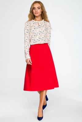 Spódnica Stylove ze sklepu: Cudmoda w kategorii: Spódnice - zdjęcie WP-ADS-ZJHDFTVFS_2291