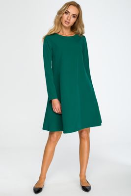Sukienka na lato oversize Stylove ze sklepu: Cudmoda w kategorii: Sukienki - zdjęcie WP-ADS-ZJHDFTVFS_2304