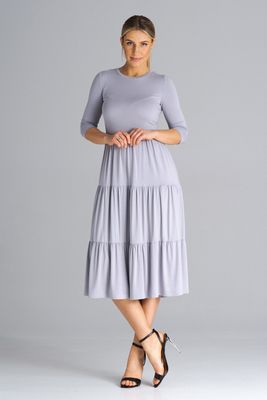 FIGL - Sukienka casualowa ze sklepu: Cudmoda w kategorii: Sukienki - zdjęcie WP-ADS-ZJHDFTVFS_24381