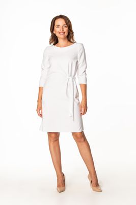 Sukienka Tessita ze sklepu: Cudmoda w kategorii: Sukienki - zdjęcie WP-ADS-ZJHDFTVFS_24717