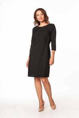 Tessita - Sukienka casual ze sklepu: Cudmoda w kategorii: Sukienki - zdjęcie WP-ADS-ZJHDFTVFS_24718
