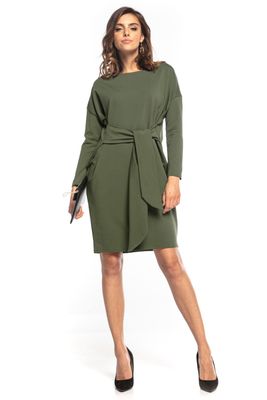 Tessita - Sukienka casual ze sklepu: Cudmoda w kategorii: Sukienki - zdjęcie WP-ADS-ZJHDFTVFS_24764