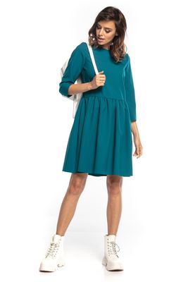 Sukienka Tessita ze sklepu: Cudmoda w kategorii: Sukienki - zdjęcie WP-ADS-ZJHDFTVFS_24781