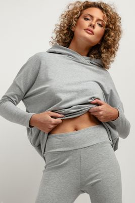 Bluza damska Tessita ze sklepu: Cudmoda w kategorii: Bluzy damskie - zdjęcie WP-ADS-ZJHDFTVFS_24817