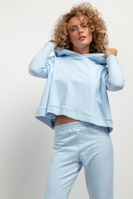 Tessita - Bluza damska casual ze sklepu: Cudmoda w kategorii: Bluzy damskie - zdjęcie WP-ADS-ZJHDFTVFS_24828