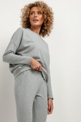 Bluza damska jesienna Tessita ze sklepu: Cudmoda w kategorii: Bluzy damskie - zdjęcie WP-ADS-ZJHDFTVFS_24834
