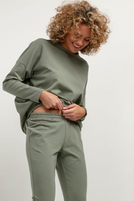 Bluza damska Tessita ze sklepu: Cudmoda w kategorii: Bluzy damskie - zdjęcie WP-ADS-ZJHDFTVFS_24840