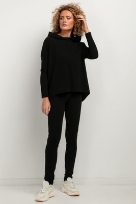 Spodnie damskie casual Tessita ze sklepu: Cudmoda w kategorii: Spodnie damskie - zdjęcie WP-ADS-ZJHDFTVFS_24847