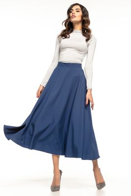 Tessita - Spódnica elegancka ze sklepu: Cudmoda w kategorii: Spódnice - zdjęcie WP-ADS-ZJHDFTVFS_24900