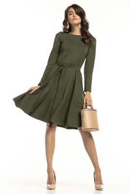 Sukienka casual Tessita ze sklepu: Cudmoda w kategorii: Sukienki - zdjęcie WP-ADS-ZJHDFTVFS_24939