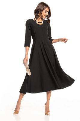 Tessita - Sukienka casualowa ze sklepu: Cudmoda w kategorii: Sukienki - zdjęcie WP-ADS-ZJHDFTVFS_24961