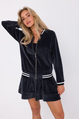 Bluza damska Moe ze sklepu: Cudmoda w kategorii: Bluzy damskie - zdjęcie WP-ADS-ZJHDFTVFS_25068