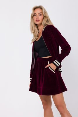 Spódnica casual Moe ze sklepu: Cudmoda w kategorii: Spódnice - zdjęcie WP-ADS-ZJHDFTVFS_25077