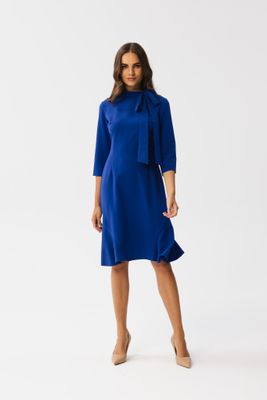 Sukienka Stylove ze sklepu: Cudmoda w kategorii: Sukienki - zdjęcie WP-ADS-ZJHDFTVFS_25101