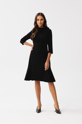 Sukienka casual Stylove ze sklepu: Cudmoda w kategorii: Sukienki - zdjęcie WP-ADS-ZJHDFTVFS_25102