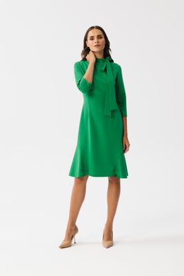 Sukienka Stylove ze sklepu: Cudmoda w kategorii: Sukienki - zdjęcie WP-ADS-ZJHDFTVFS_25103