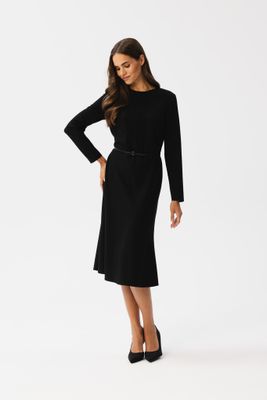 Sukienka Stylove ze sklepu: Cudmoda w kategorii: Sukienki - zdjęcie WP-ADS-ZJHDFTVFS_25105