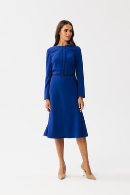 Sukienka casualowa Stylove ze sklepu: Cudmoda w kategorii: Sukienki - zdjęcie WP-ADS-ZJHDFTVFS_25106