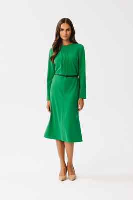 Sukienka casualowa Stylove ze sklepu: Cudmoda w kategorii: Sukienki - zdjęcie WP-ADS-ZJHDFTVFS_25107