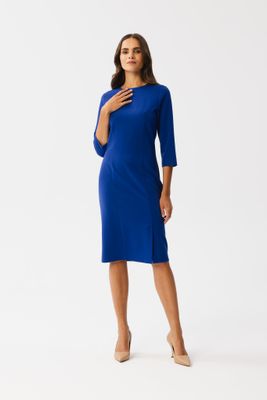 Sukienka Stylove ze sklepu: Cudmoda w kategorii: Sukienki - zdjęcie WP-ADS-ZJHDFTVFS_25114