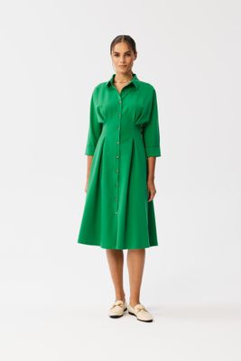 Sukienka na wiosnę casualowa Stylove ze sklepu: Cudmoda w kategorii: Sukienki - zdjęcie WP-ADS-ZJHDFTVFS_25120