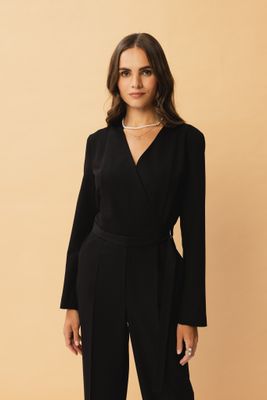 Kombinezon damski Stylove ze sklepu: Cudmoda w kategorii: Kombinezony damskie - zdjęcie WP-ADS-ZJHDFTVFS_25123