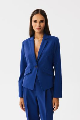 Marynarka Stylove ze sklepu: Cudmoda w kategorii: Marynarki damskie - zdjęcie WP-ADS-ZJHDFTVFS_25127