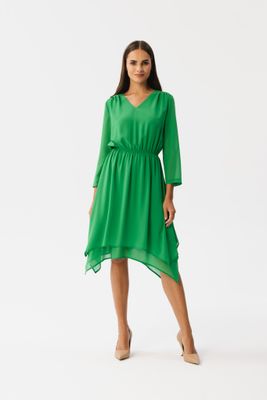 Sukienka Stylove ze sklepu: Cudmoda w kategorii: Sukienki - zdjęcie WP-ADS-ZJHDFTVFS_25133