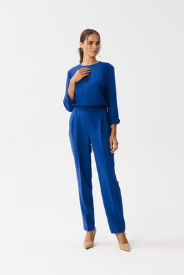 Stylove - Kombinezon damski ze sklepu: Cudmoda w kategorii: Kombinezony damskie - zdjęcie WP-ADS-ZJHDFTVFS_25134