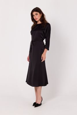 Sukienka casual Makover ze sklepu: Cudmoda w kategorii: Sukienki - zdjęcie WP-ADS-ZJHDFTVFS_25194