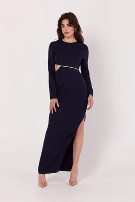 Sukienka casual Makover ze sklepu: Cudmoda w kategorii: Sukienki - zdjęcie WP-ADS-ZJHDFTVFS_25205