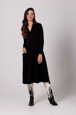 BeWear - Sukienka ze sklepu: Cudmoda w kategorii: Sukienki - zdjęcie WP-ADS-ZJHDFTVFS_25253