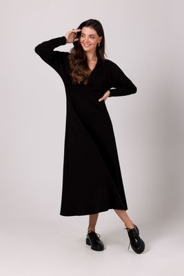 Sukienka casualowa BeWear ze sklepu: Cudmoda w kategorii: Sukienki - zdjęcie WP-ADS-ZJHDFTVFS_25256
