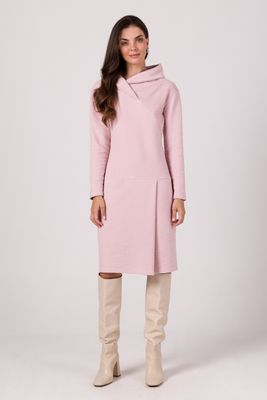 Sukienka casualowa BeWear ze sklepu: Cudmoda w kategorii: Sukienki - zdjęcie WP-ADS-ZJHDFTVFS_25270