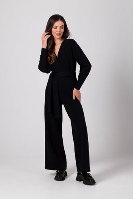 BeWear - Kombinezon damski ze sklepu: Cudmoda w kategorii: Kombinezony damskie - zdjęcie WP-ADS-ZJHDFTVFS_25277